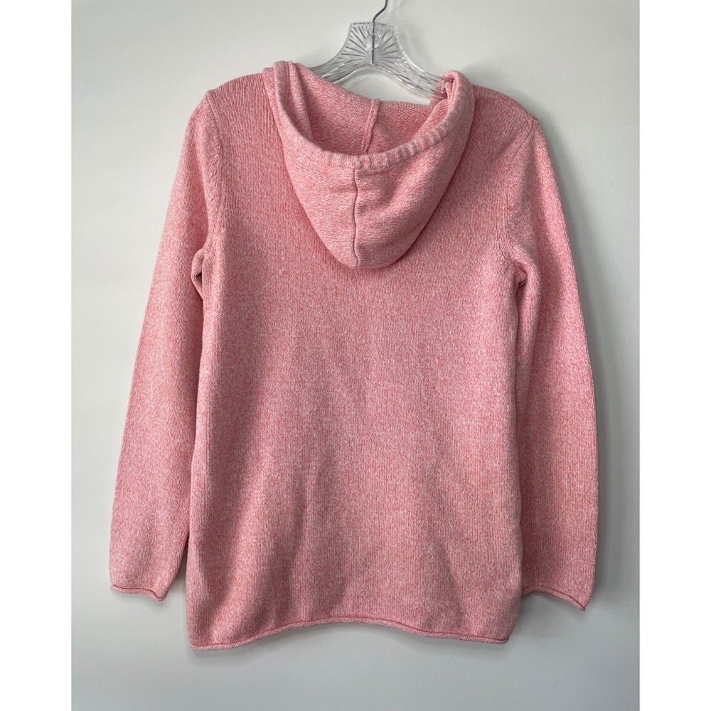 💠Eddie Bauer hooded sweater - Picture 7 of 8
